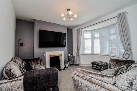 3 bedroom semi-detached house for sale, Kendal Road, Grangefield, Stockton, TS18 4PU