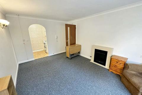 1 bedroom flat for sale, 82 Upper Holland Road, Sutton Coldfield, West Midlands, B72 1RD