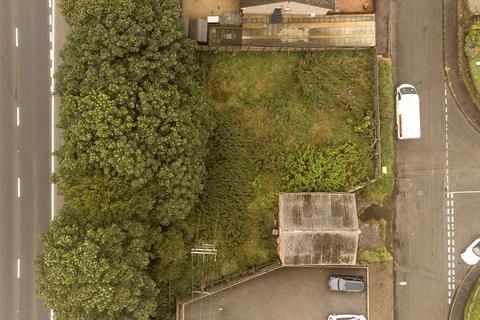 Plot for sale, Torbane Drive, Whitburn EH47