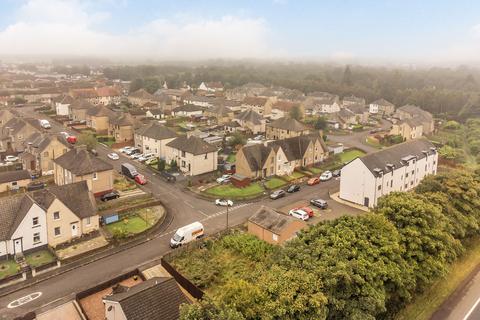 Plot for sale, Torbane Drive, Whitburn EH47