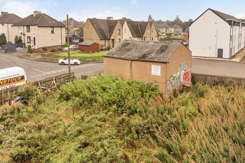 Plot for sale, Torbane Drive, Whitburn EH47