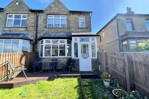 2 bedroom semi-detached house for sale, Fern Lea, Bradford BD13