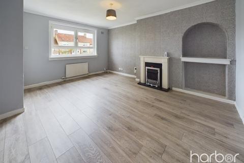 2 bedroom terraced house for sale, Glenburn Avenue, Chryston, Glasgow, North Lanarkshire, G69 0BT