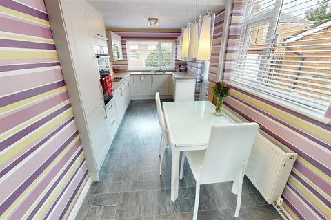 3 bedroom semi-detached house for sale, Winster Avenue, Stretford, Manchester, M32