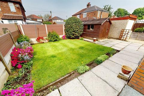 3 bedroom semi-detached house for sale, Winster Avenue, Stretford, Manchester, M32