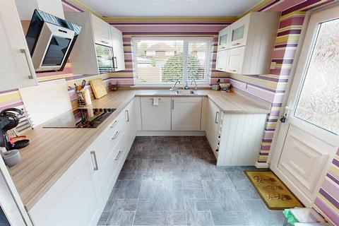 3 bedroom semi-detached house for sale, Winster Avenue, Stretford, Manchester, M32