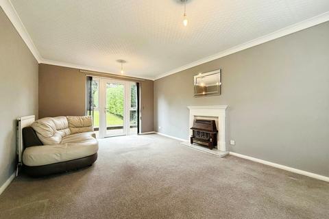 4 bedroom detached house for sale, Lansdowne Court, Carlisle CA3