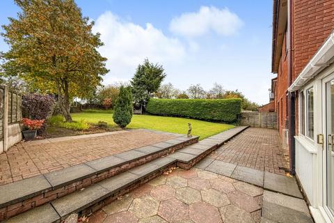 4 bedroom detached house for sale, Lansdowne Court, Carlisle CA3