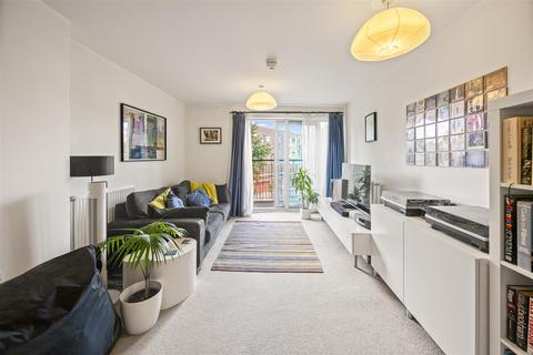 1 bedroom apartment for sale, Belsize Road, South Hampstead, NW6