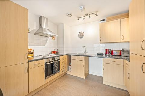 1 bedroom apartment for sale, Belsize Road, South Hampstead, NW6