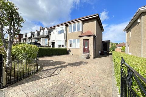 2 bedroom semi-detached house for sale, Stevenson Street, Clydebank, G81