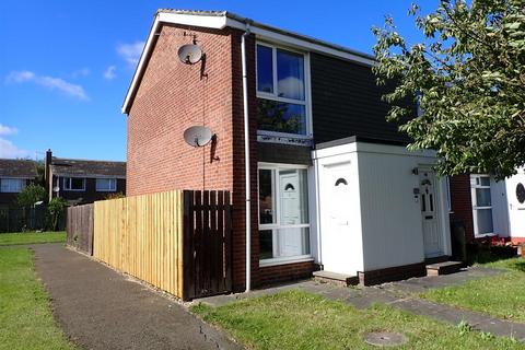 2 bedroom flat to rent, Harthope, Highthorn Estate, Ellington, Morpeth