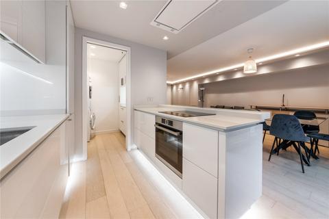 2 bedroom apartment to rent, 99 Borough High Street, London, SE1