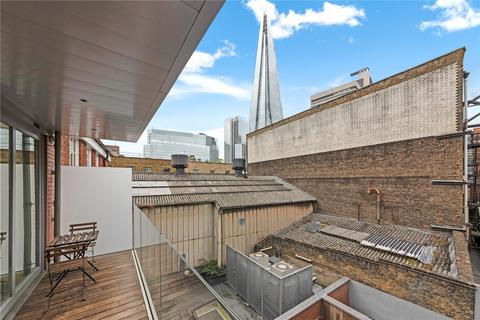 2 bedroom apartment to rent, 99 Borough High Street, London, SE1