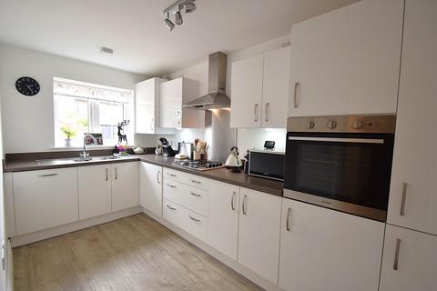 59 Bonners Mead, Benson, Wallingford, OX10 6EU