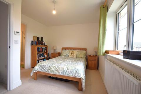 59 Bonners Mead, Benson, Wallingford, OX10 6EU