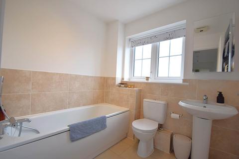 59 Bonners Mead, Benson, Wallingford, OX10 6EU