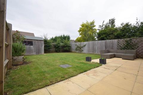 59 Bonners Mead, Benson, Wallingford, OX10 6EU
