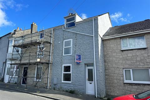 3 bedroom terraced house for sale, Grove Road, Portland