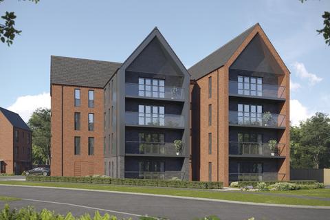 1 bedroom apartment for sale, The Chicksands 5 at Linmere Gateway, 36 Waterslade Way LU5