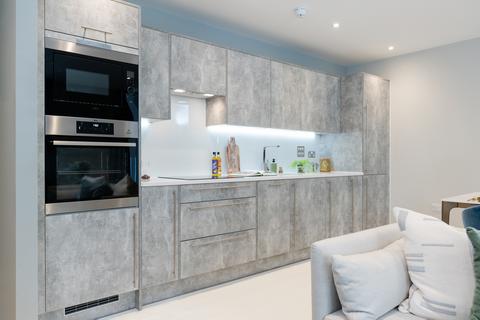1 bedroom apartment for sale, The Chicksands 5 at Linmere Gateway, 36 Waterslade Way LU5
