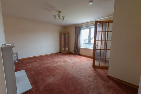 2 bedroom end of terrace house for sale, Daldowie Street, Coatbridge, ML5