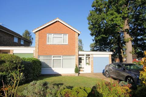 3 bedroom detached house for sale, White Oak Drive, Beckenham, BR3