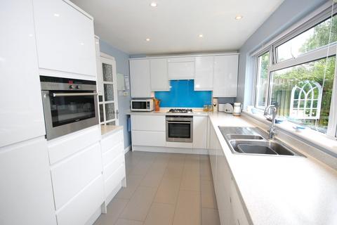 3 bedroom detached house for sale, White Oak Drive, Beckenham, BR3