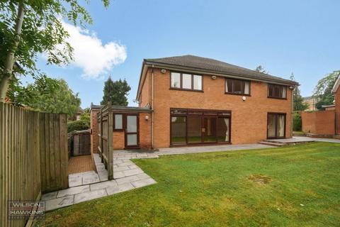 5 bedroom detached house for sale, South Hill Avenue, Harrow On The Hill HA1