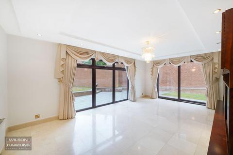 5 bedroom detached house for sale, South Hill Avenue, Harrow On The Hill HA1