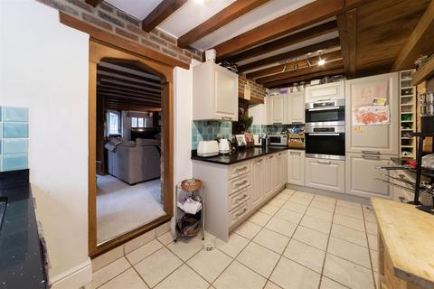 3 bedroom cottage for sale, East End, Witney OX29