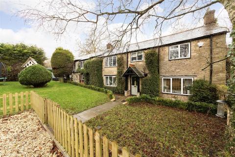 3 bedroom cottage for sale, East End, Witney OX29