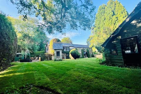 3 bedroom cottage for sale, East End, Witney OX29