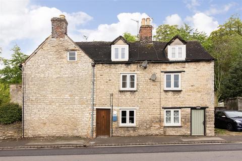 2 bedroom house for sale, Manor Road, Woodstock OX20