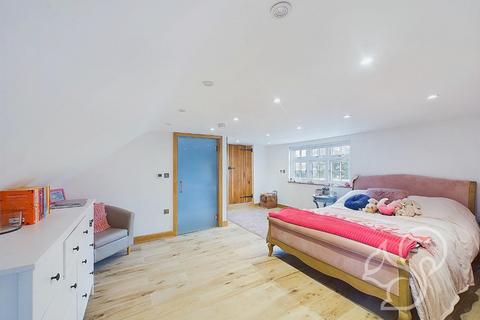 Mapletree Cottage Brook Lane, Great Baddow, Chelmsford, CM2 7SX