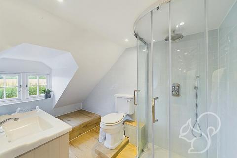 Mapletree Cottage Brook Lane, Great Baddow, Chelmsford, CM2 7SX