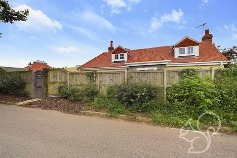 Mapletree Cottage Brook Lane, Great Baddow, Chelmsford, CM2 7SX