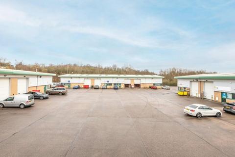 Industrial unit to rent, Unit 3 & 17 High Carr Network Centre, Newcastle under Lyme, ST5 7XE