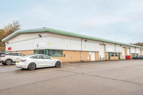 Industrial unit to rent, Unit 3 & 17 High Carr Network Centre, Newcastle under Lyme, ST5 7XE