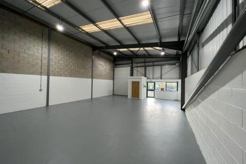 Industrial unit to rent, Unit 3 & 17 High Carr Network Centre, Newcastle under Lyme, ST5 7XE