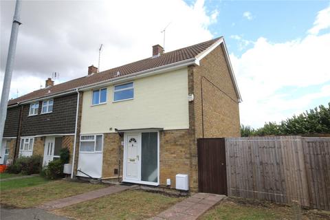 3 bedroom end of terrace house to rent, Priors East, Basildon, SS14