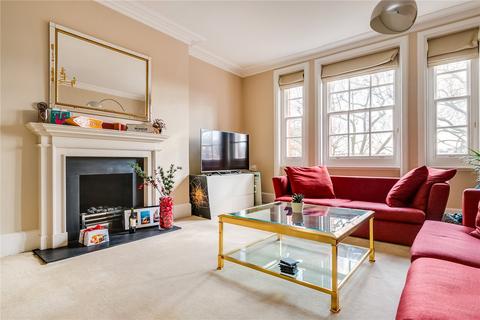 2 bedroom apartment to rent, Egerton Place, London SW3