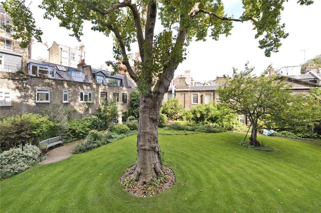 Communal Gardens