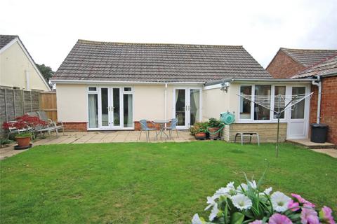 3 bedroom bungalow for sale, Western Avenue, Barton on Sea, New Milton, Hampshire, BH25