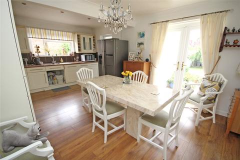 3 bedroom bungalow for sale, Western Avenue, Barton on Sea, New Milton, Hampshire, BH25