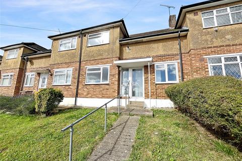 3 bedroom terraced house for sale, Madden Avenue, Davis Estate, Kent, ME5