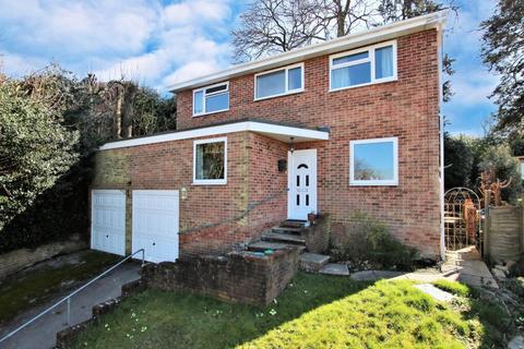 4 bedroom detached house for sale, West End, Southampton