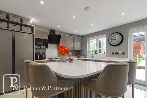 4 Blade Road, Colchester, CO4 5ZU
