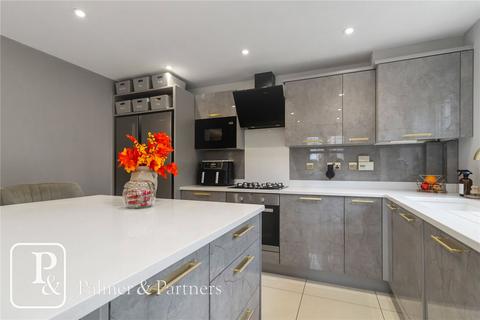 4 Blade Road, Colchester, CO4 5ZU