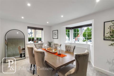4 Blade Road, Colchester, CO4 5ZU